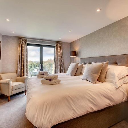 Cleabarrow Cottage Windermere Esterno foto
