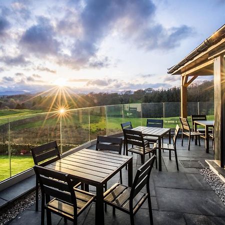 Cleabarrow Cottage Windermere Esterno foto