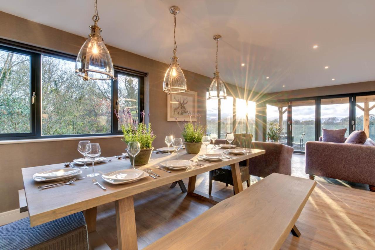 Cleabarrow Cottage Windermere Esterno foto