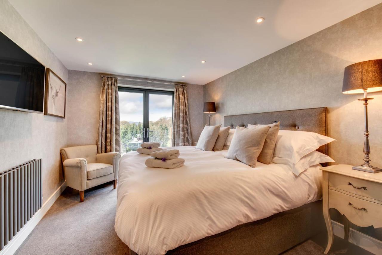 Cleabarrow Cottage Windermere Esterno foto