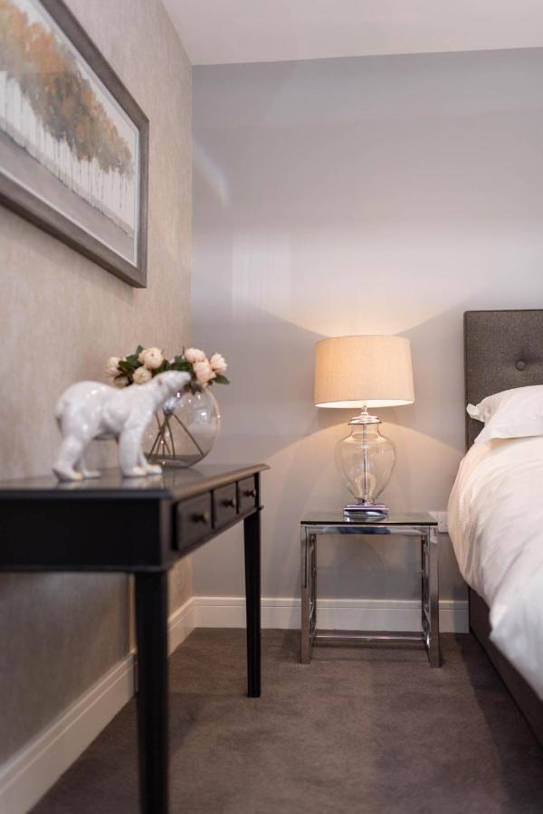 Cleabarrow Cottage Windermere Esterno foto