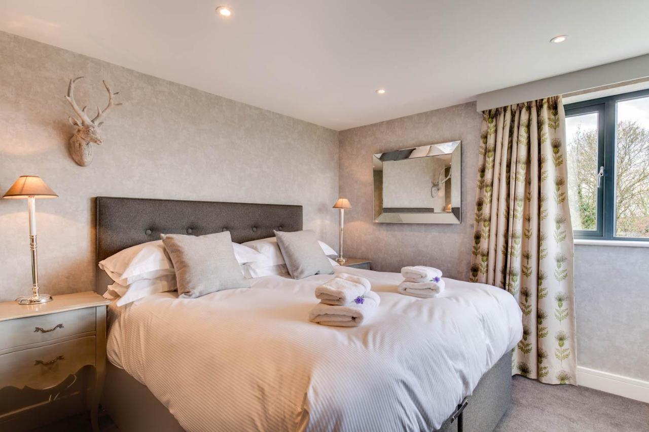 Cleabarrow Cottage Windermere Esterno foto