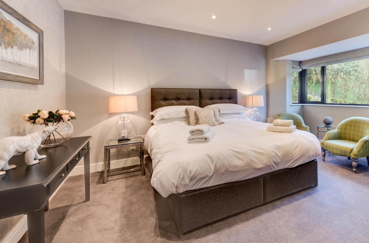 Cleabarrow Cottage Windermere Esterno foto
