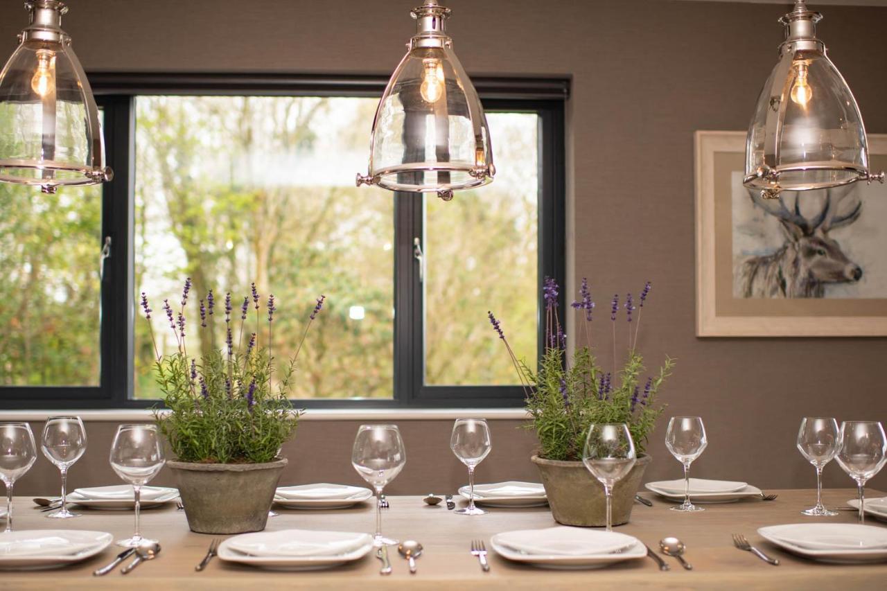 Cleabarrow Cottage Windermere Esterno foto